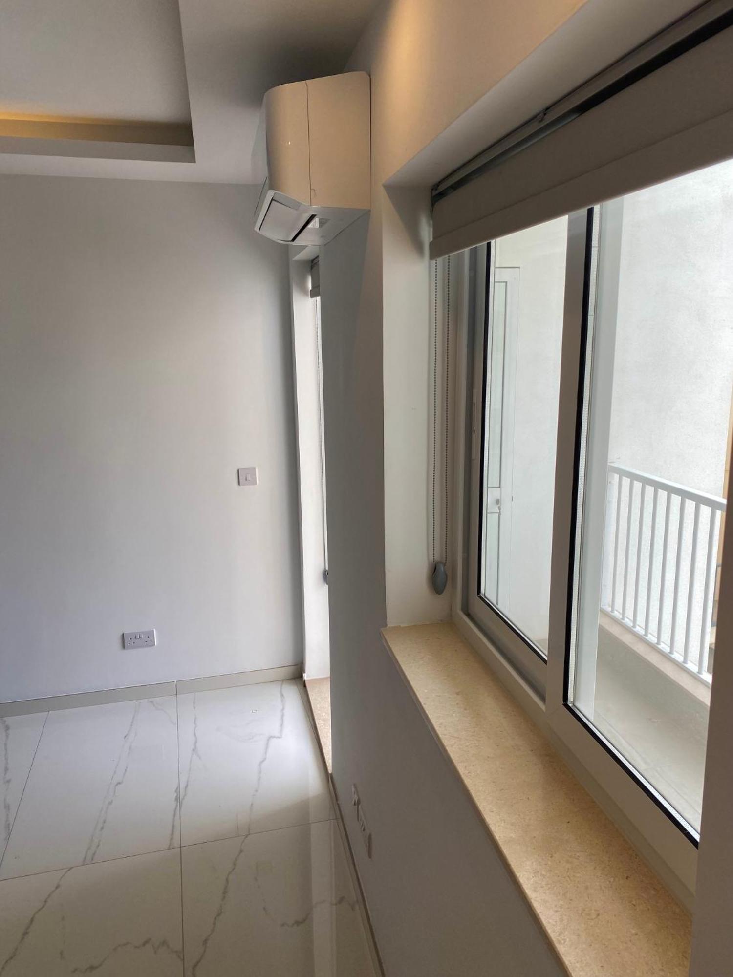 Tigne Sliema Three Bedrooms Apartment Dış mekan fotoğraf