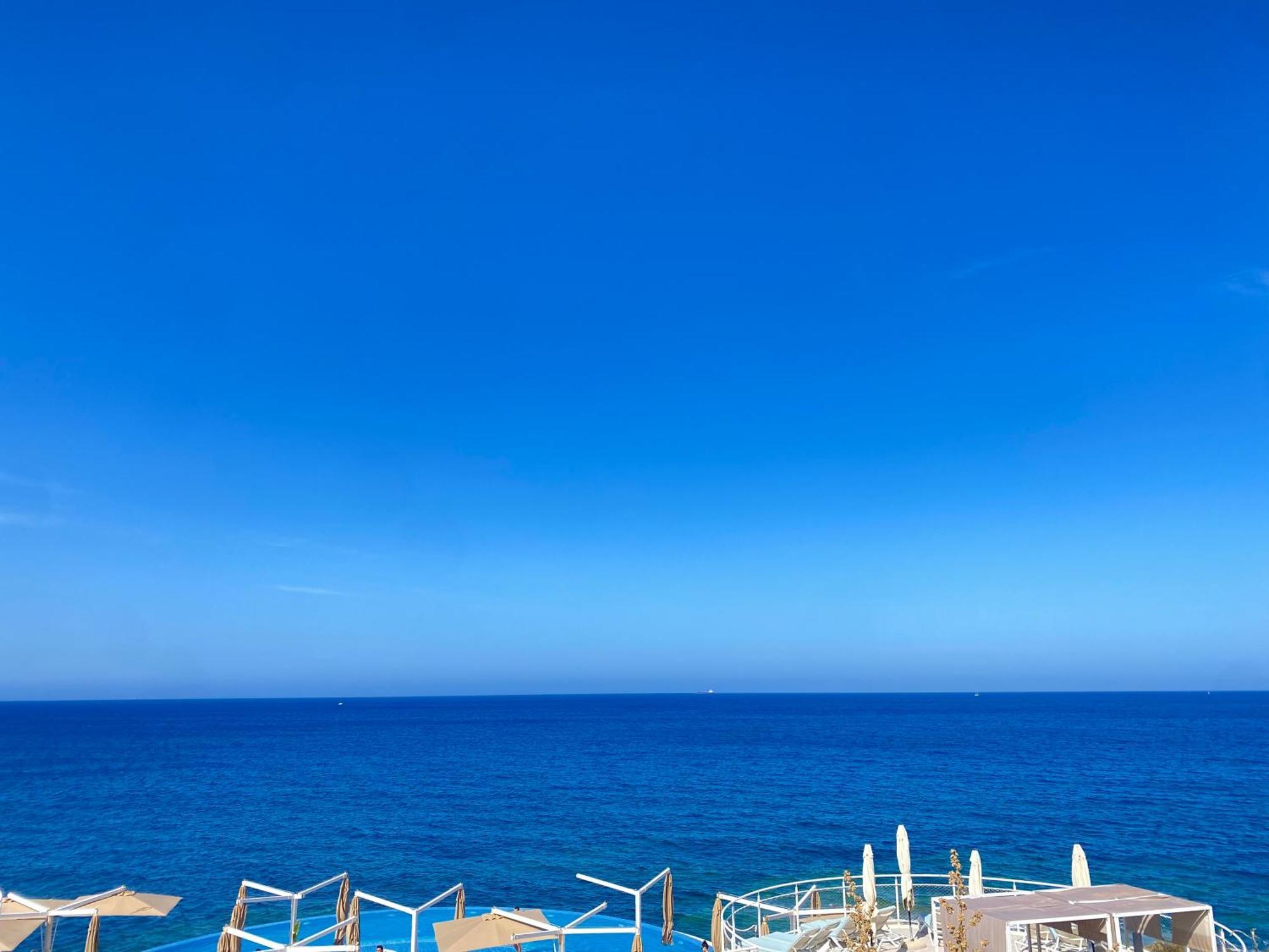 Tigne Sliema Three Bedrooms Apartment Dış mekan fotoğraf